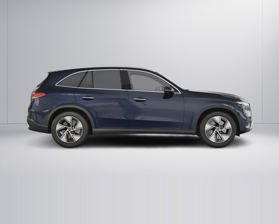 Mercedes-Benz GLC 400e 4MATIC (2)
