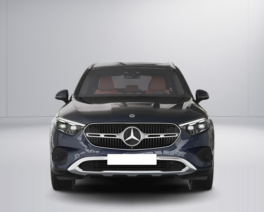 Mercedes-Benz GLC 400e 4MATIC - foto 8
