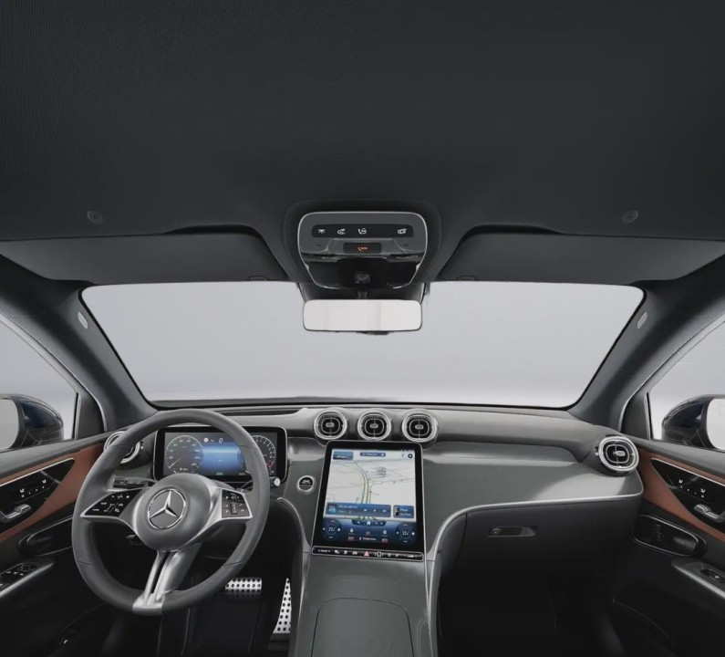 Mercedes-Benz GLC 400e 4MATIC - foto 14