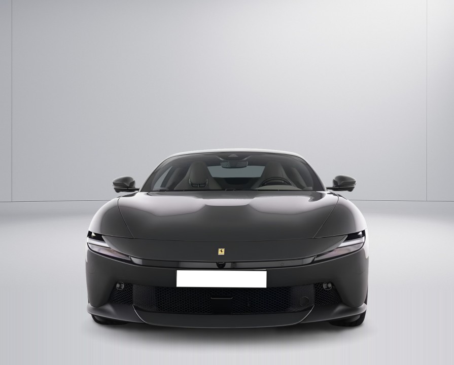 Ferrari Amalfi - foto 16