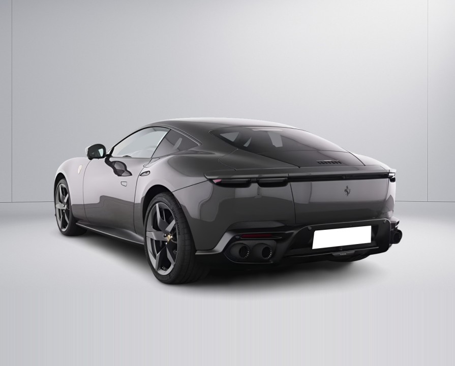 Ferrari Amalfi - foto 9