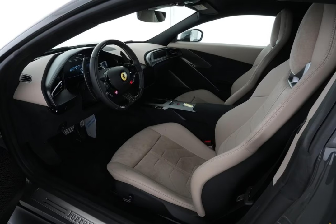 Ferrari Amalfi - foto 17