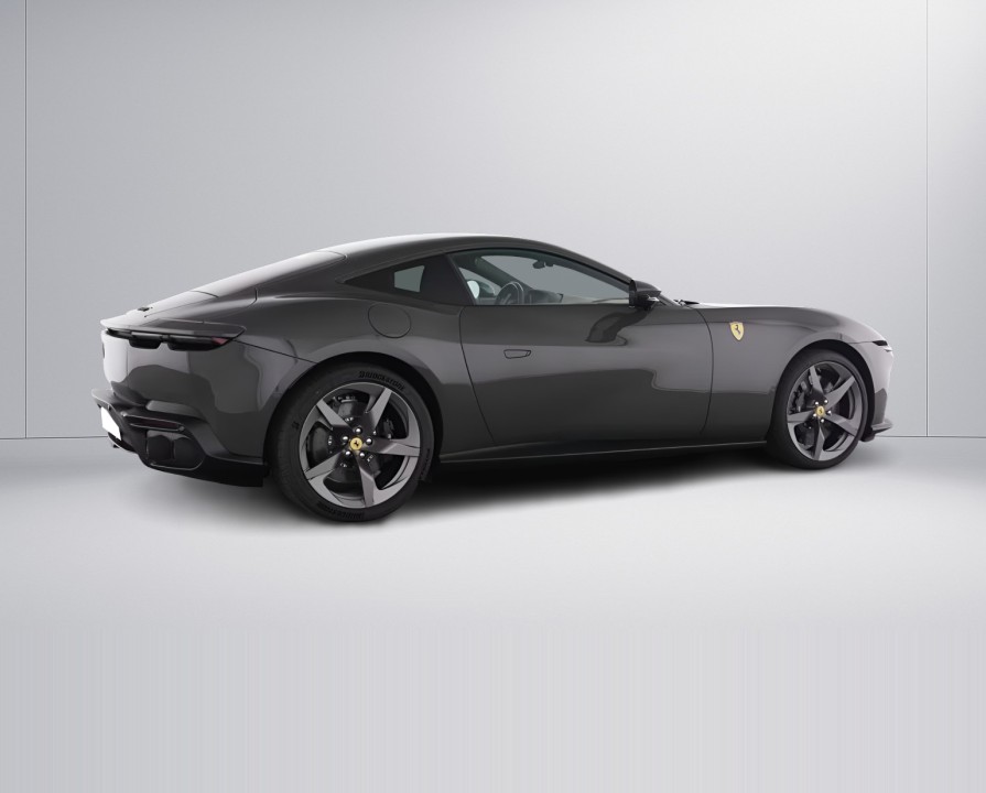 Ferrari Amalfi (5)