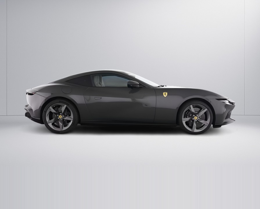 Ferrari Amalfi (4)