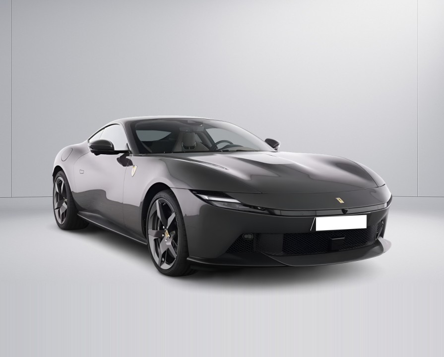 Ferrari Amalfi