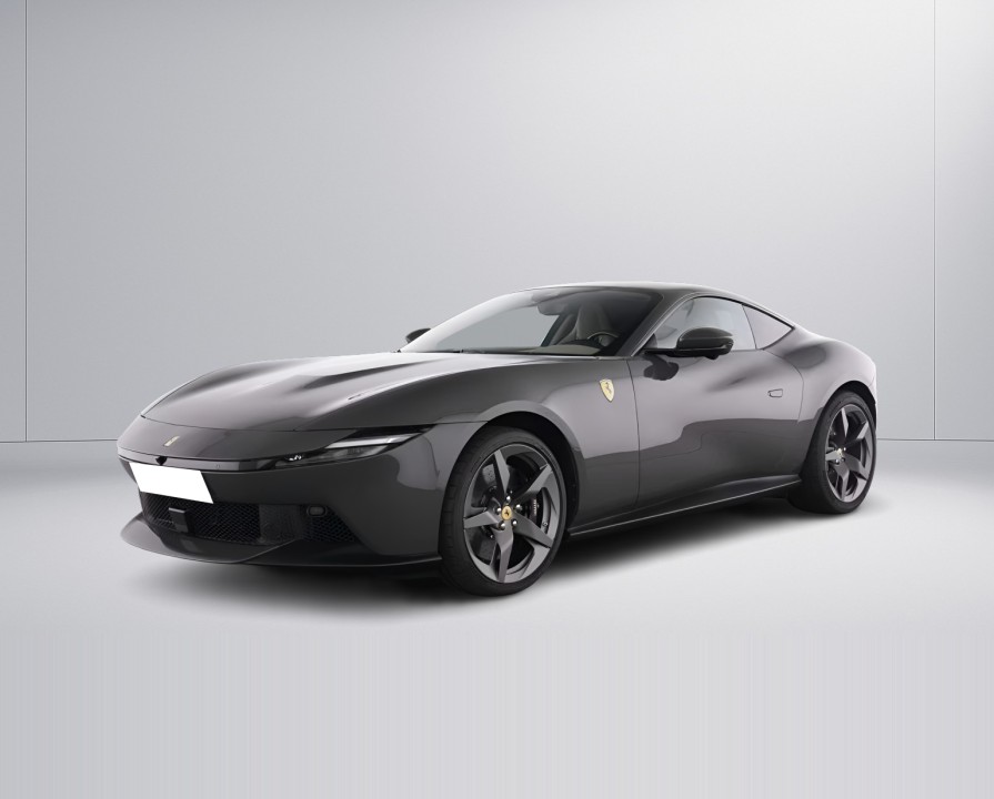 Ferrari Amalfi - foto 14