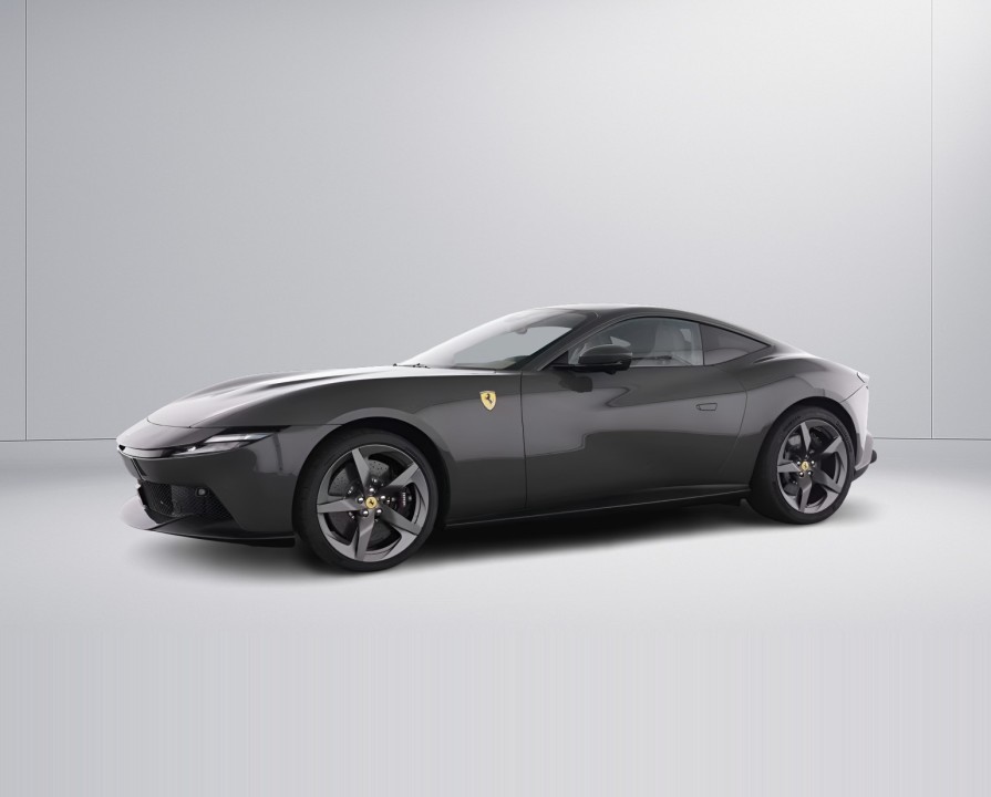 Ferrari Amalfi - foto 13