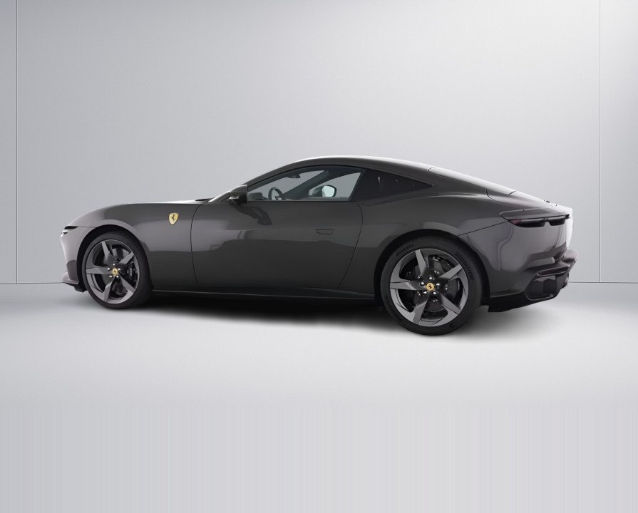 Ferrari Amalfi - foto 11