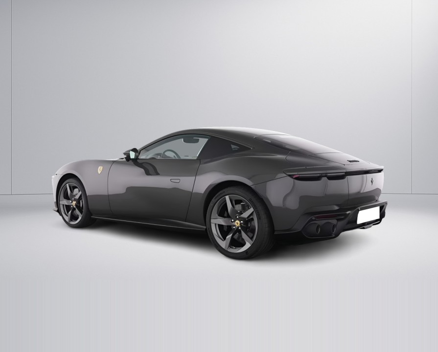 Ferrari Amalfi - foto 10