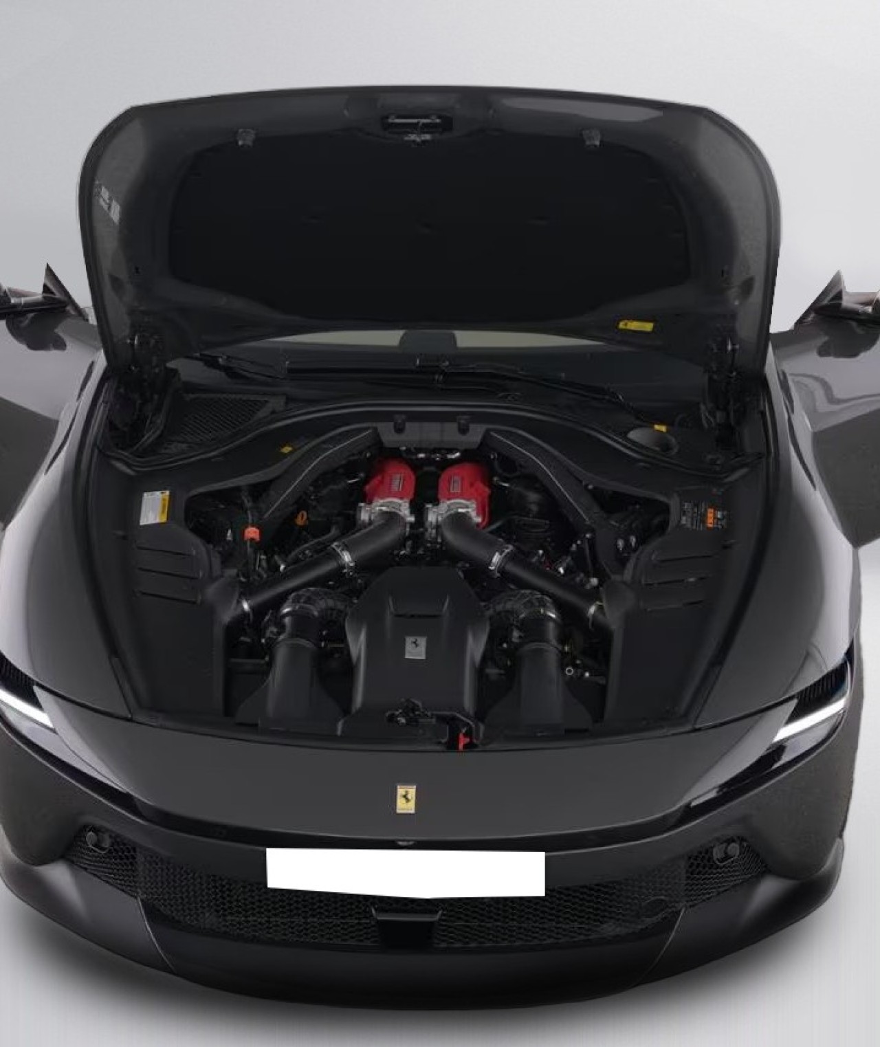 Ferrari Amalfi - foto 29