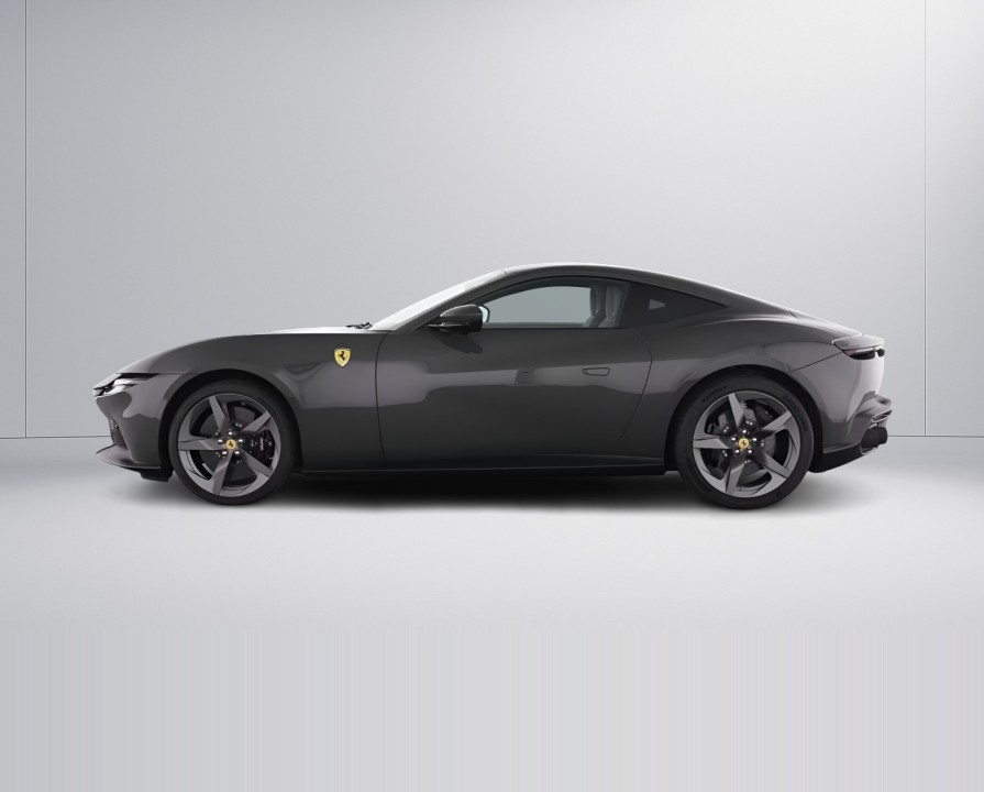 Ferrari Amalfi - foto 12