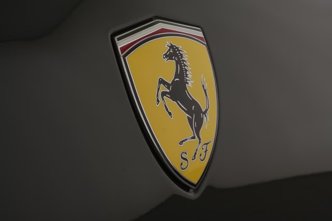 Ferrari Amalfi - foto 26