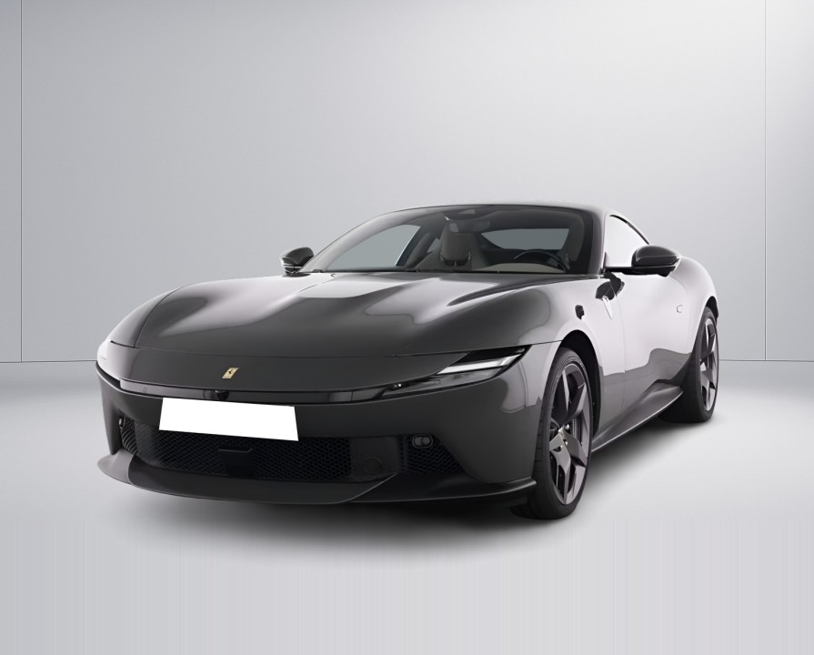 Ferrari Amalfi - foto 15