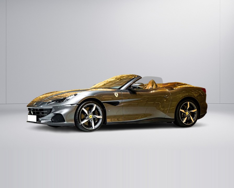 Ferrari Portofino - foto 8