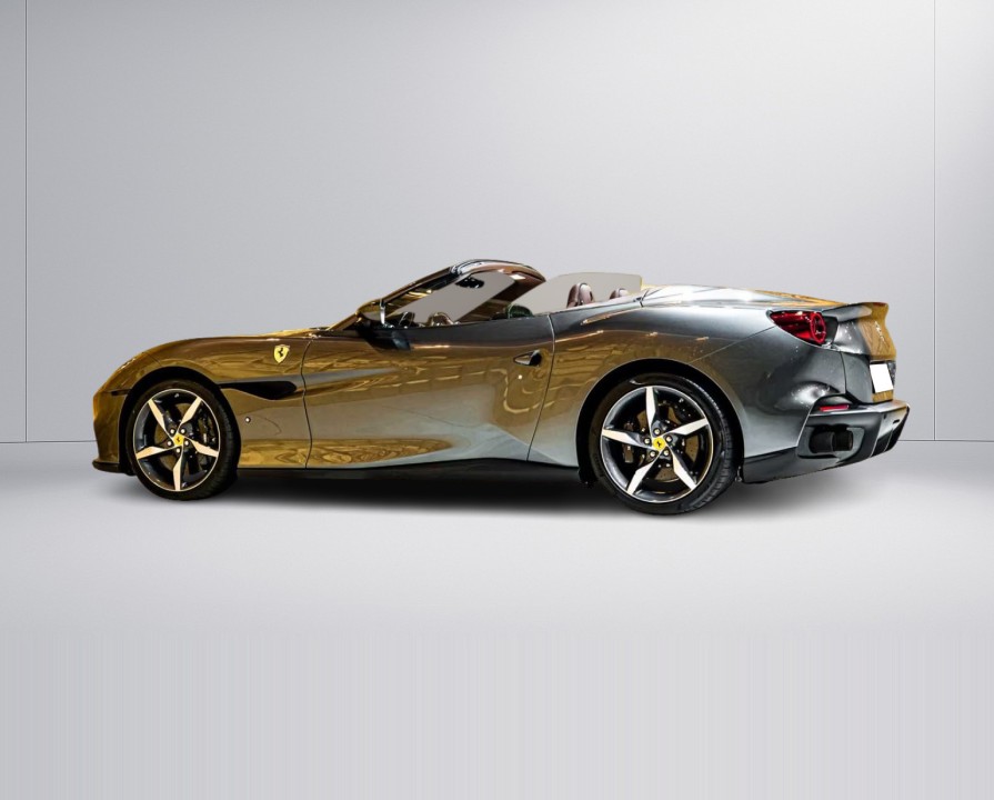 Ferrari Portofino - foto 7