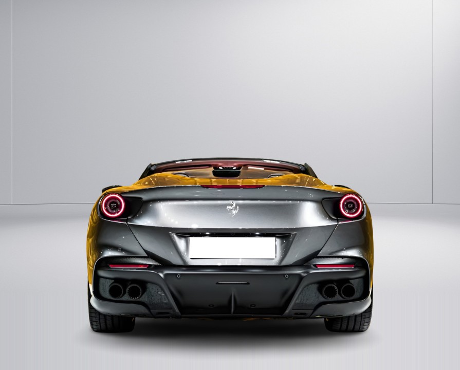 Ferrari Portofino - foto 6