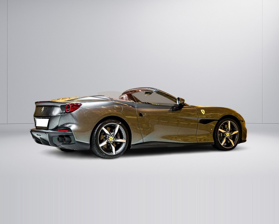 Ferrari Portofino (5)