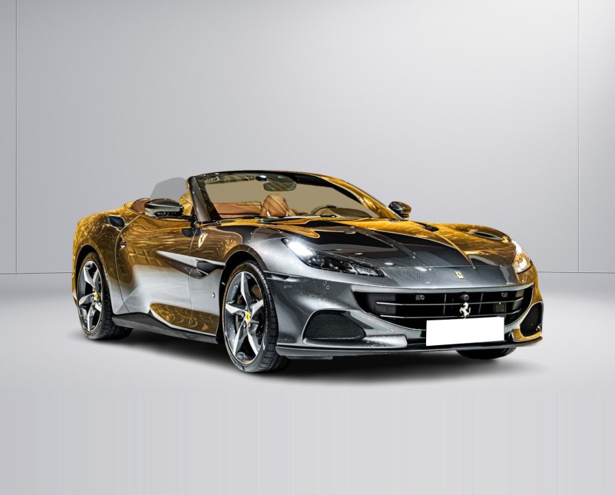 Ferrari Portofino