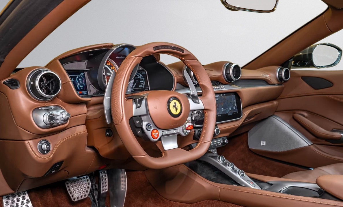 Ferrari Portofino - foto 10