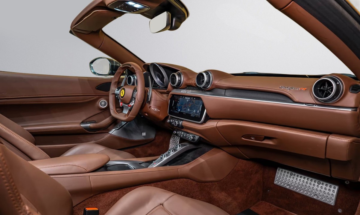 Ferrari Portofino - foto 15