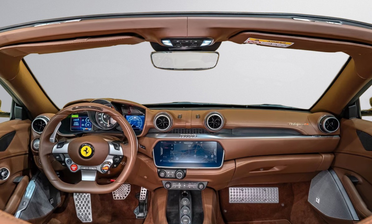 Ferrari Portofino - foto 16
