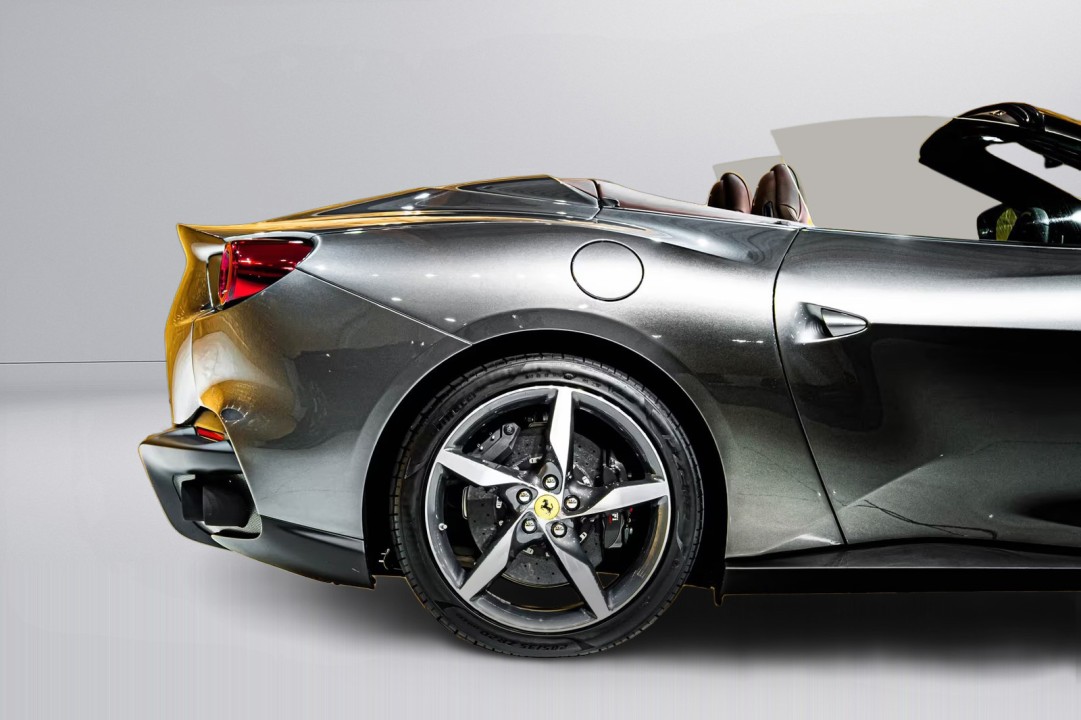 Ferrari Portofino - foto 25