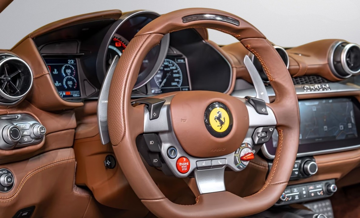 Ferrari Portofino - foto 18