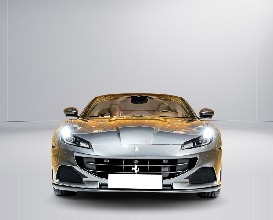 Ferrari Portofino - foto 9