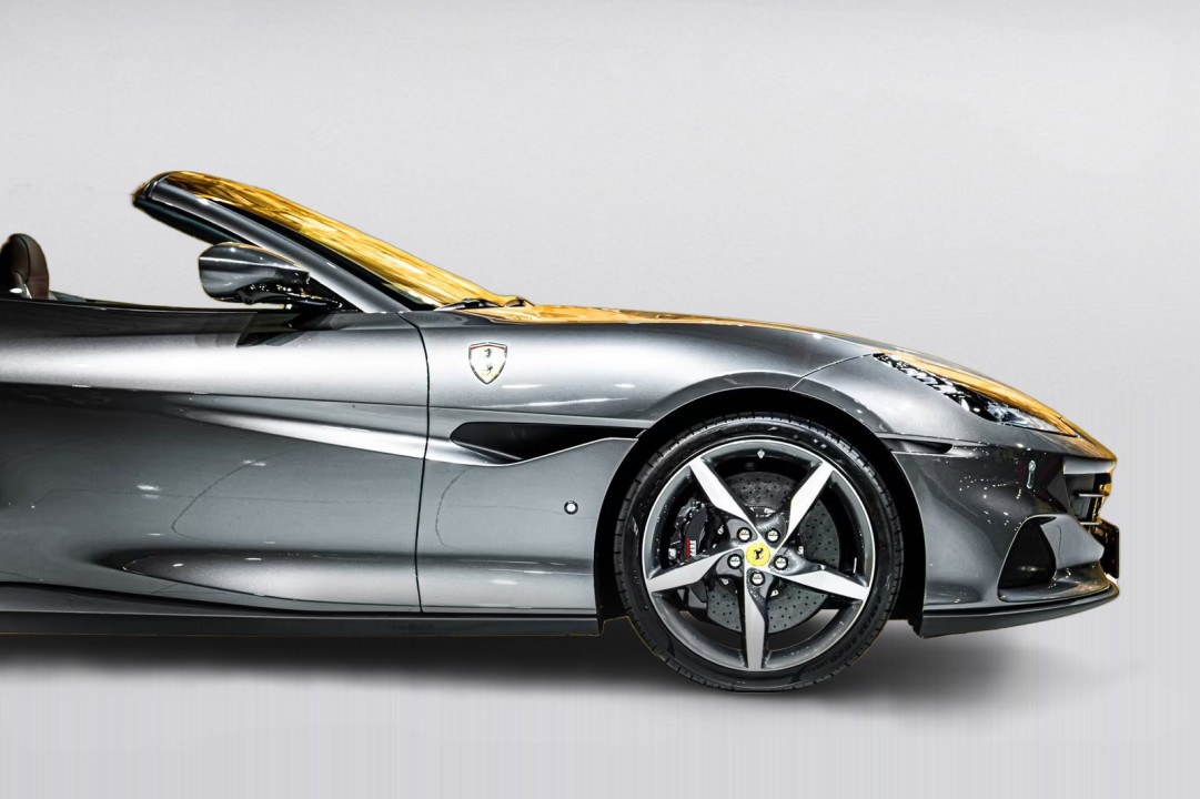 Ferrari Portofino - foto 26