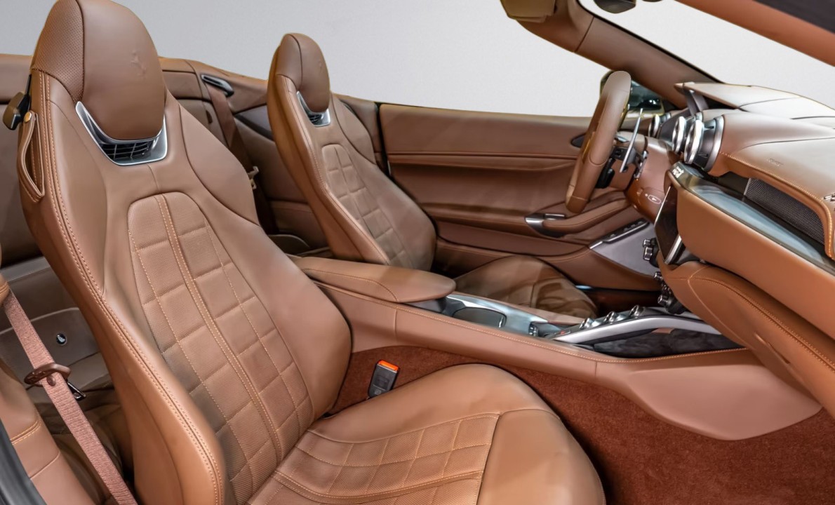 Ferrari Portofino - foto 14