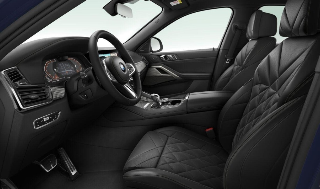 BMW X6 xDrive30d - foto 16