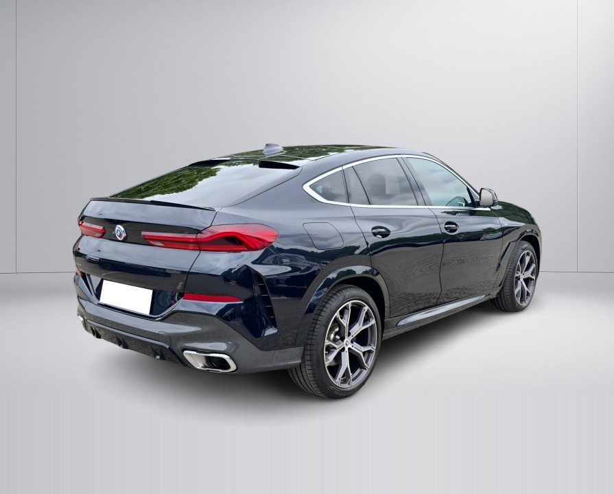 BMW X6 xDrive30d (3)