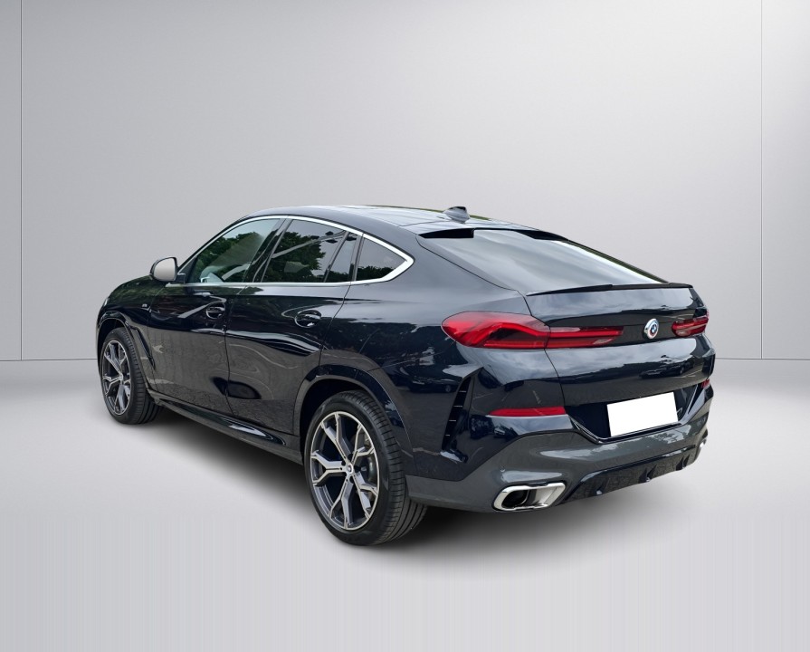 BMW X6 xDrive30d (5)