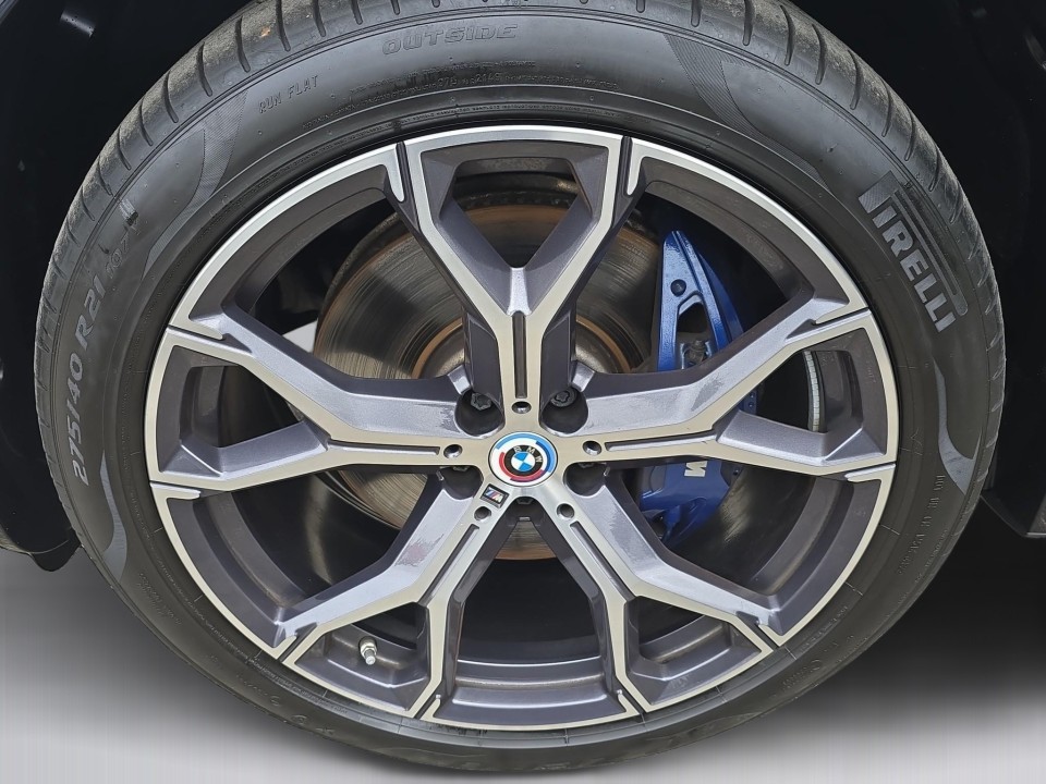 BMW X6 xDrive30d - foto 25