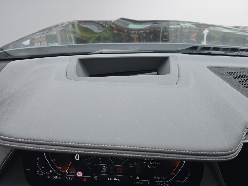 BMW X6 xDrive30d - foto 19