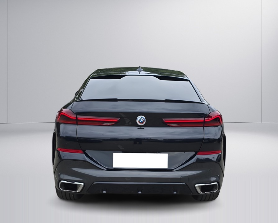 BMW X6 xDrive30d (4)