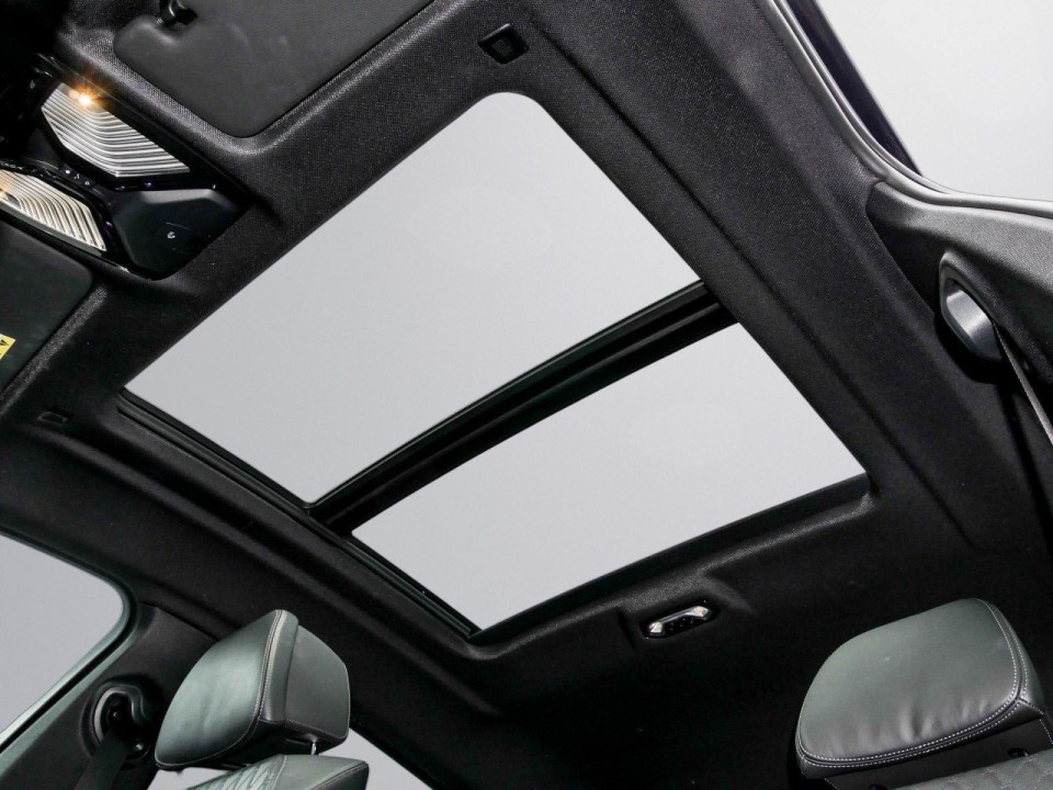 BMW X6 xDrive40d - foto 10