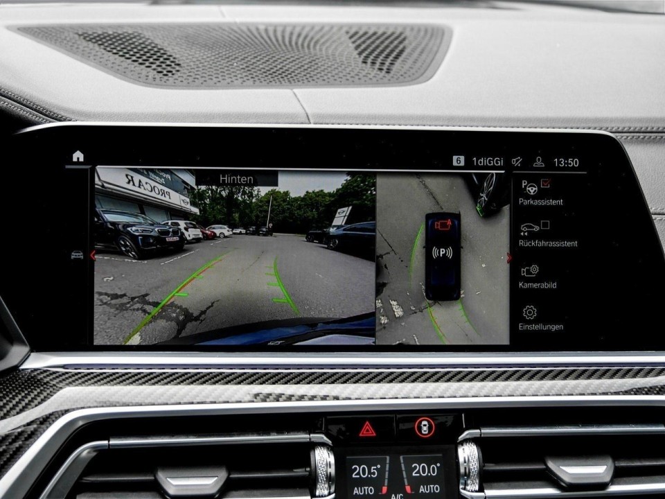 BMW X6 xDrive40d - foto 7