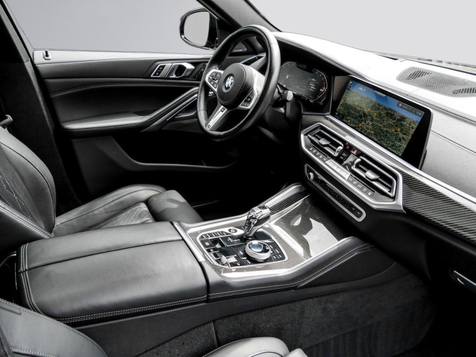 BMW X6 xDrive40d (4)