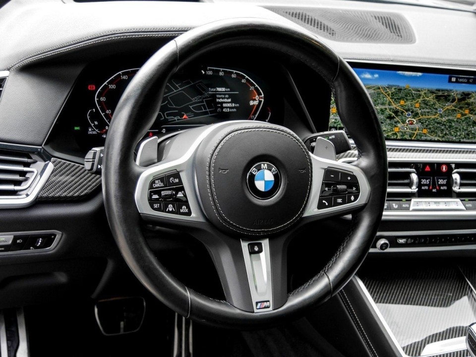BMW X6 xDrive40d (3)