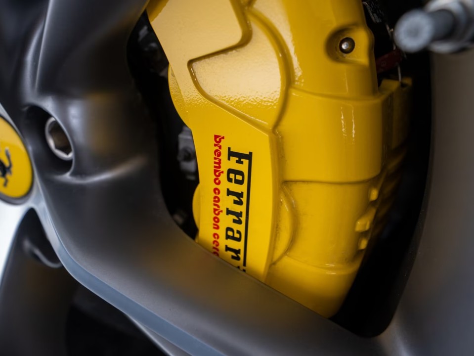 Ferrari 296 GTB - foto 37
