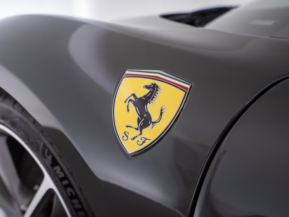 Ferrari 296 GTB - foto 36