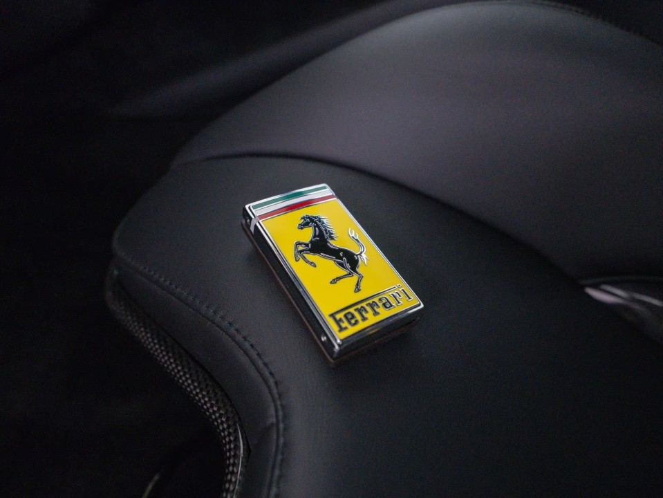 Ferrari 296 GTB - foto 27