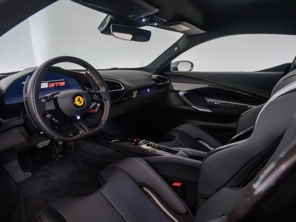 Ferrari 296 GTB - foto 10