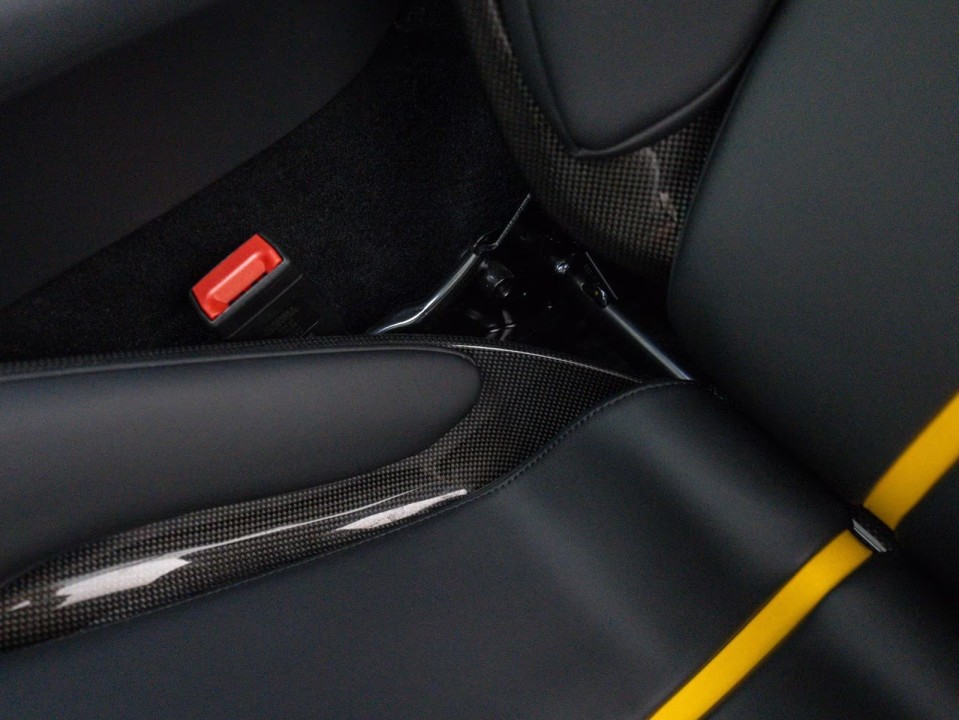 Ferrari 296 GTB - foto 22