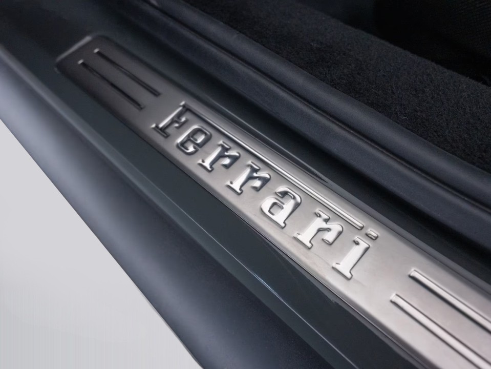 Ferrari 296 GTB - foto 29