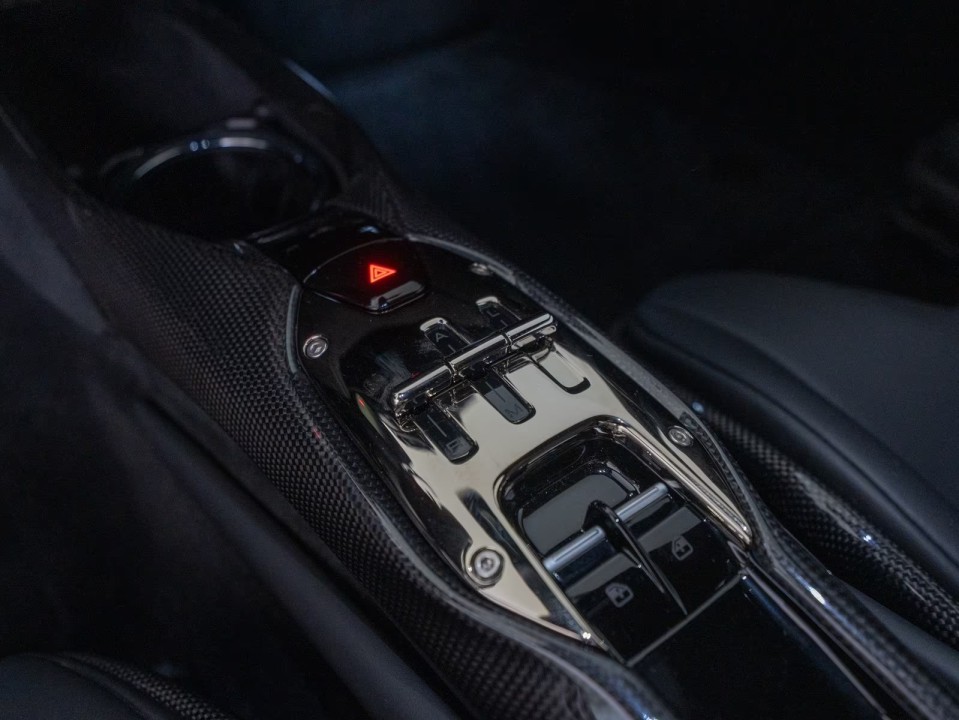 Ferrari 296 GTB - foto 24