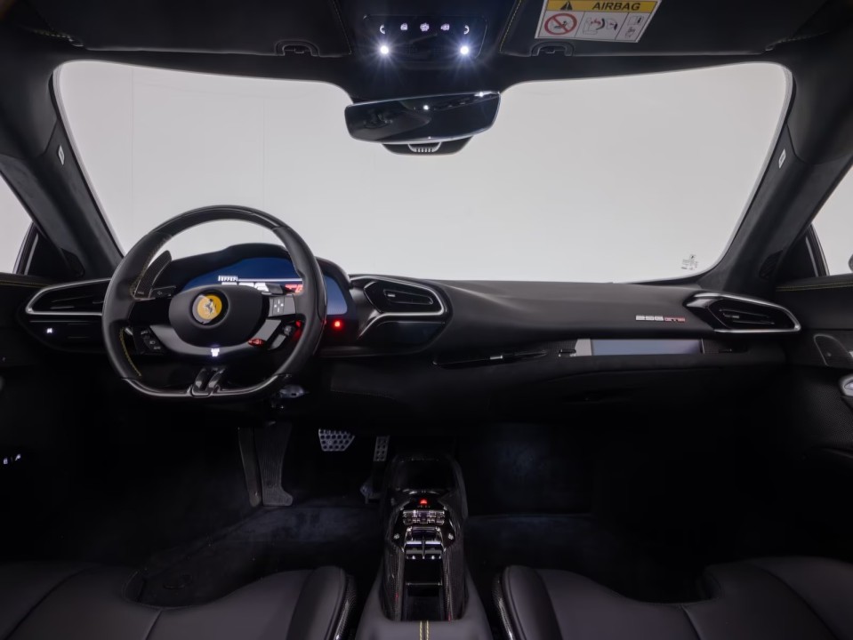Ferrari 296 GTB - foto 16