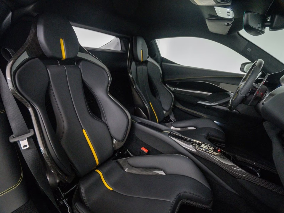Ferrari 296 GTB - foto 13