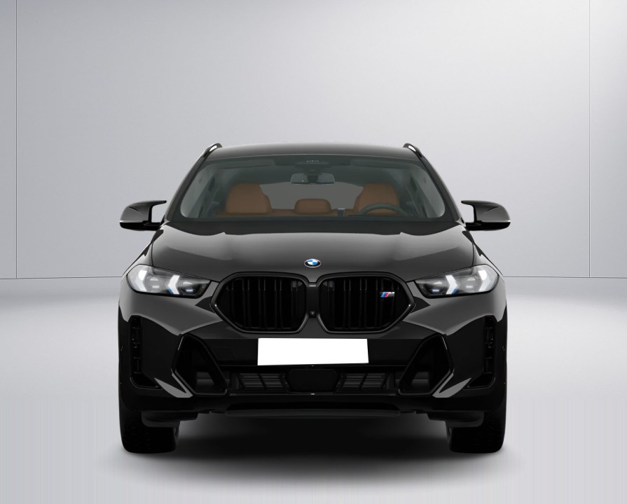 BMW X6 M60i xDrive (2)